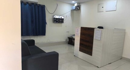 Hotel O Sree Nirvi Room Type - Classic
