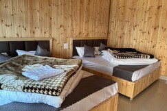 Shreyaksh Chopta Valley Resort