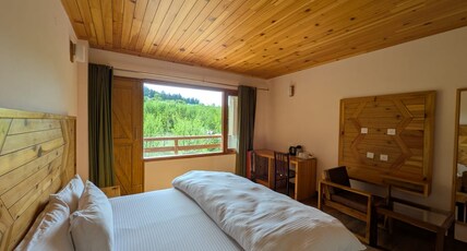 Hotel Batseri Room Type - Batseri Exeutive Room
