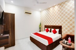 Hotel O GOLDEN A