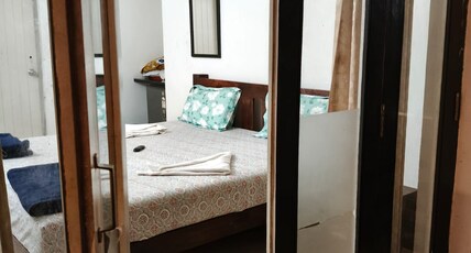 Sai ratna guest house Room Type - Bedroom 5