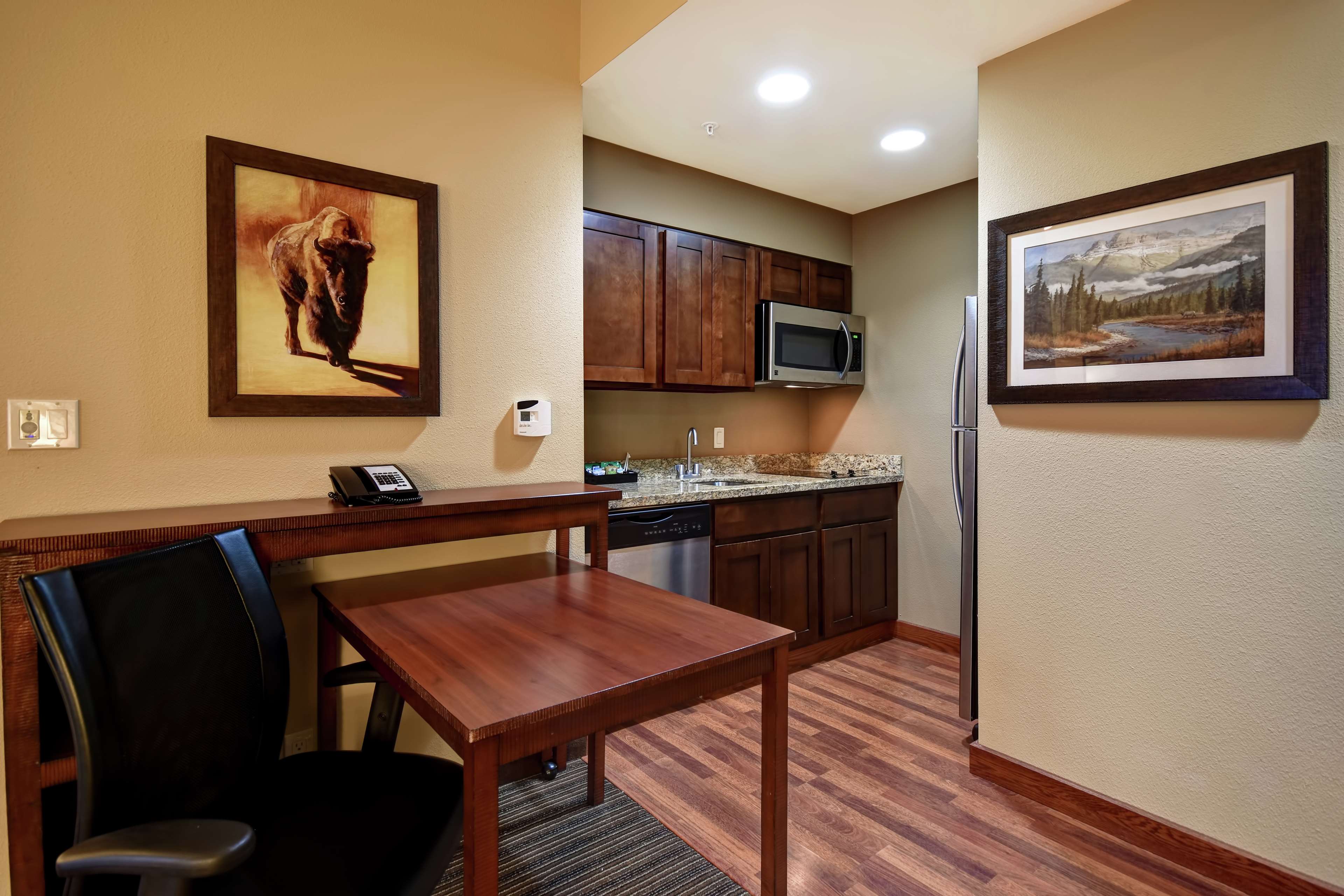 Homewood Suites by Hilton Kalispell, MT - Tap to explore photos