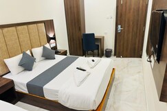 Hotel Amazing