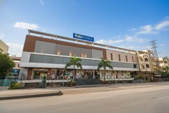 FabHotel SRS Grand - Nr. Mahindra University, Gandi Maisamma