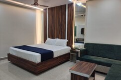 SURYA GRAND INN AND CONVENTION HALL
