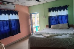 Address of Ankit Beach Resort