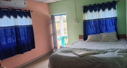 Ankit Beach Resort Room Type - Deluxe Ac Room