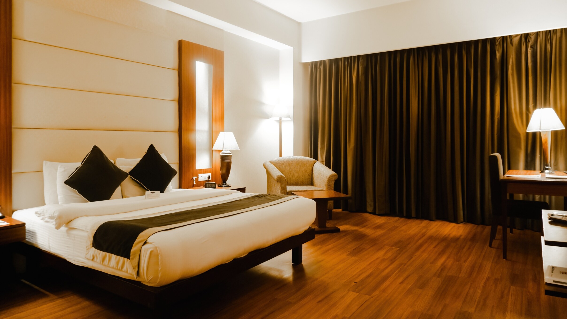 CONTINENT NAKODAR HOTEL - Tap to explore photos
