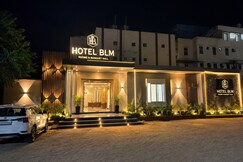 Hotel BLM