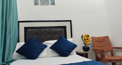 Shree KB Guest House Room Type - Single Room