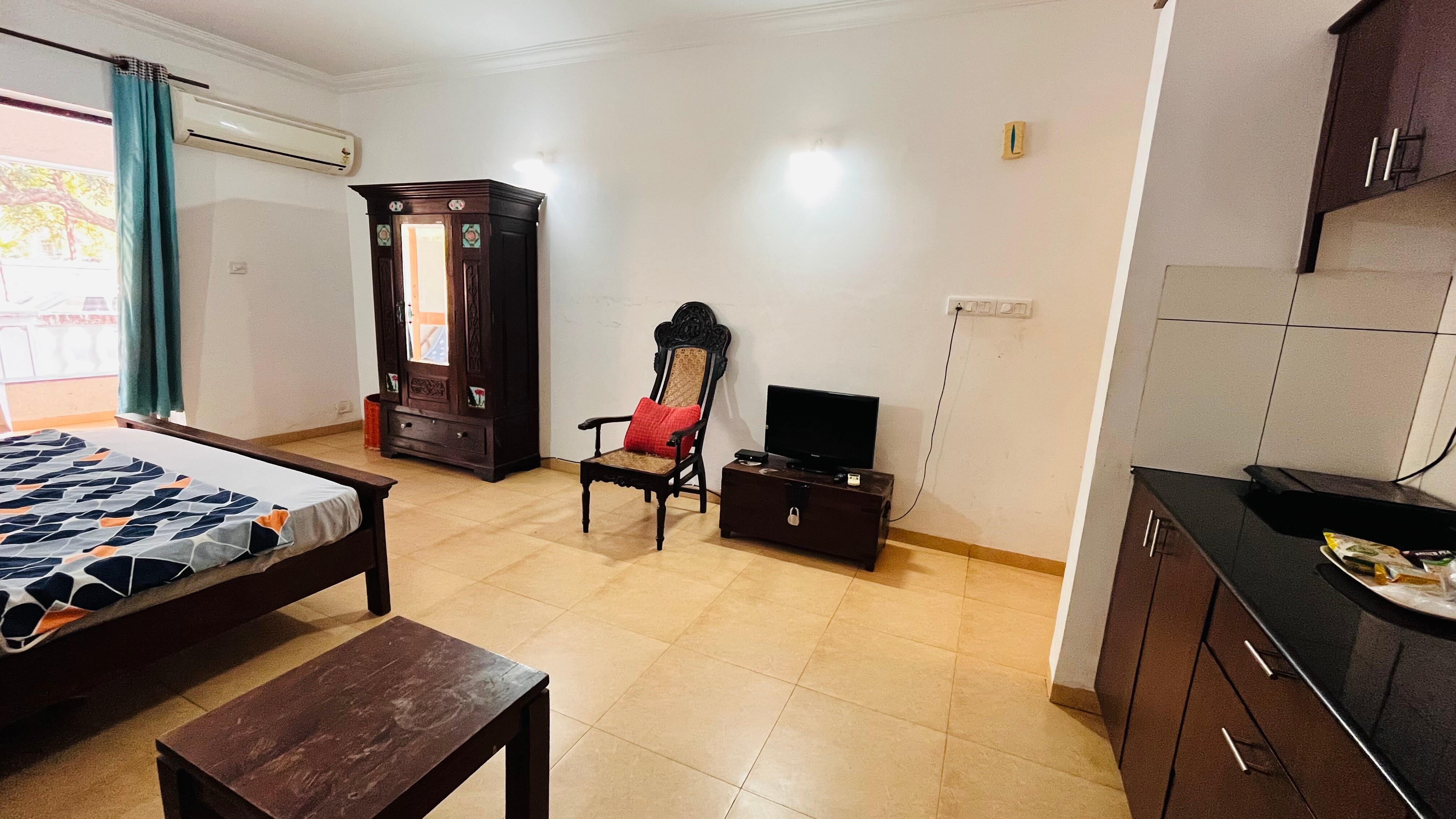 Riviera Foothills 1 BHK - Tap to explore photos