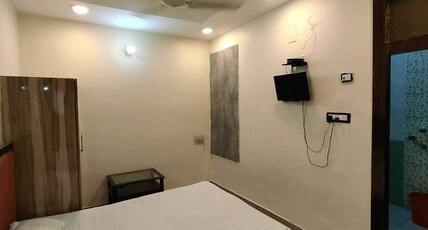 Hotel Shiv Surya Room Type - Non-Ac-room