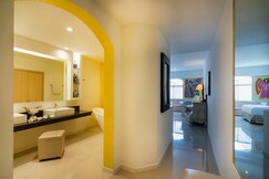 MM Grand Hotel Puebla, Tapestry Collection by Hilton