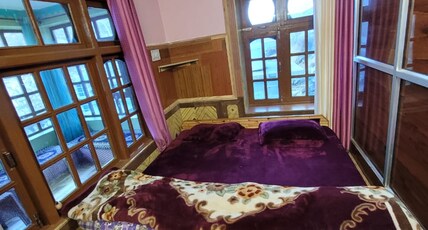 SEN HOME STAY SHOOLING Room Type - S 2