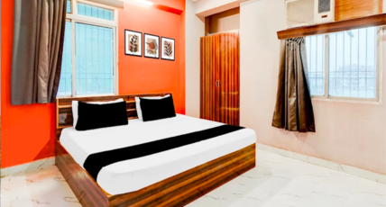 Hotel Eva Inn Room Type - Bedroom 2