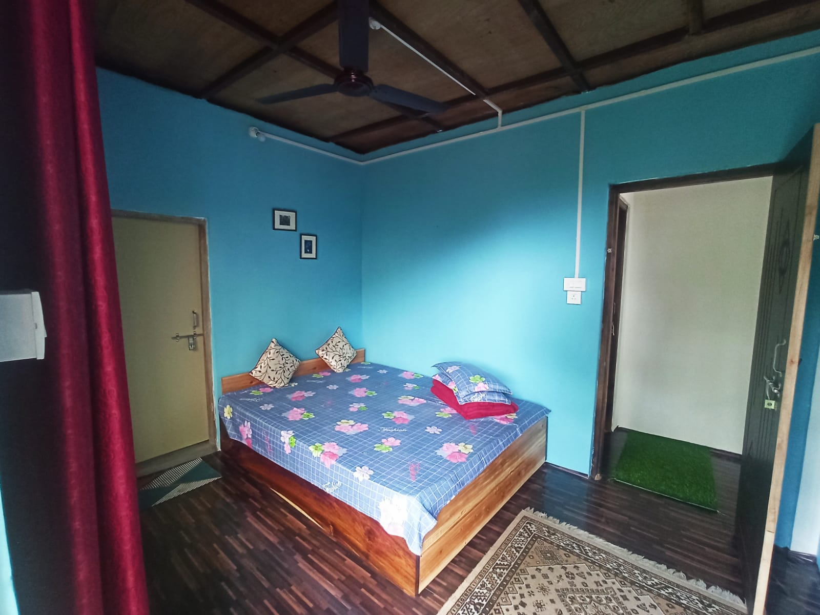 Miru Homestay - Tap to explore photos