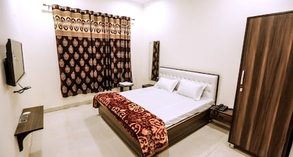 TT Residency Room Type - CLASSIC ROOM TT Residency Room Type - CLASSIC ROOM