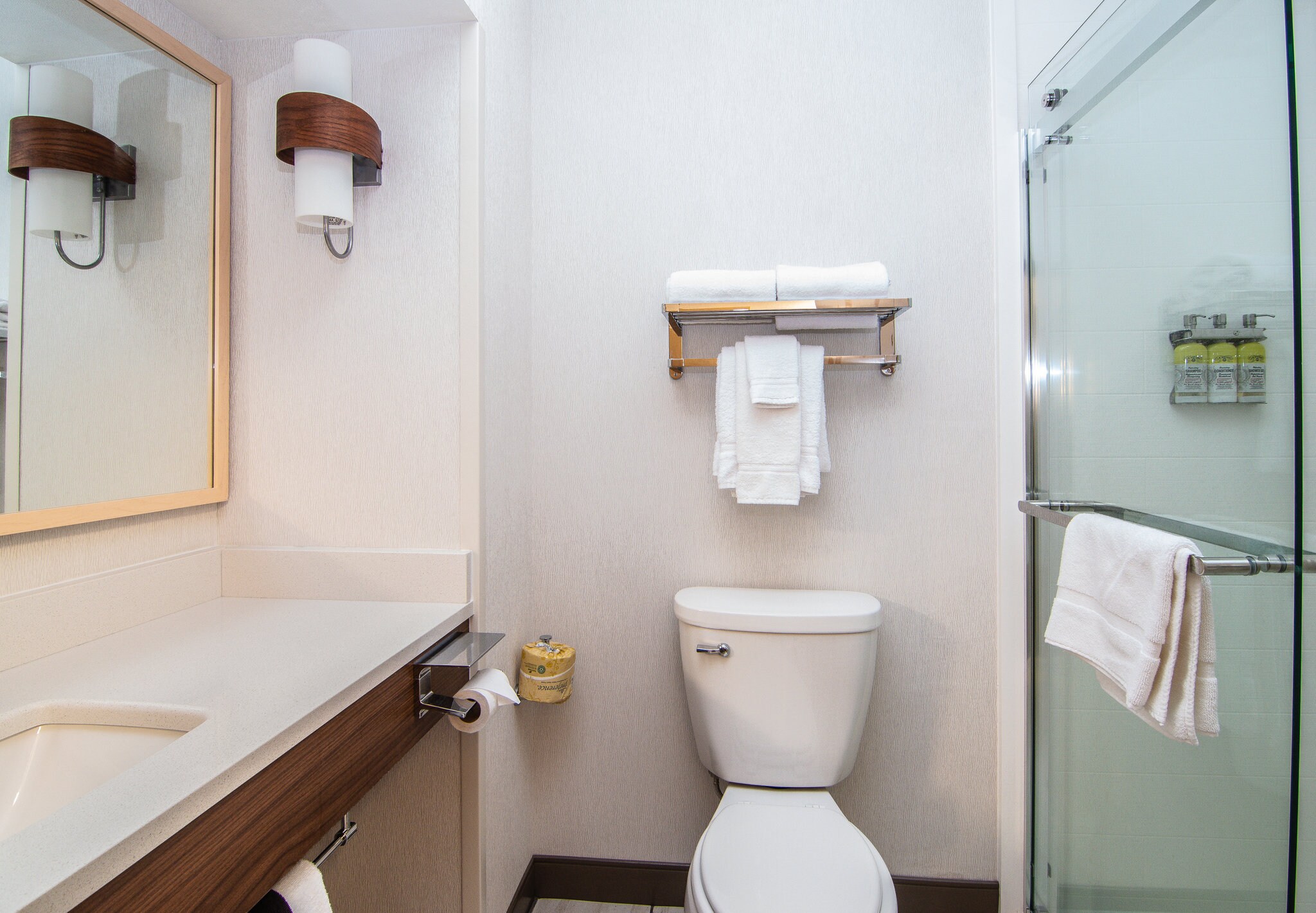 Holiday Inn Express Hotel & Suites Kalispell - Tap to explore photos