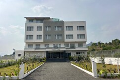 THE RAJAJI HOTEL