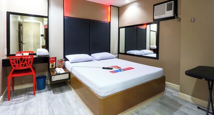 Hotel Sogo Alabang Rotonda Room Type - Deluxe Room