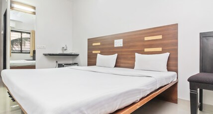 Excellency Inn Room Type - Standard AC Room