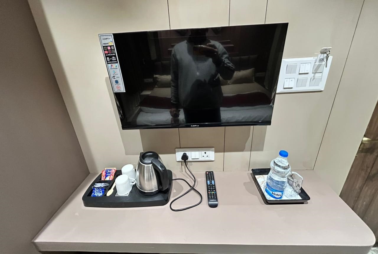 Ocean Regency - Tap to explore photos