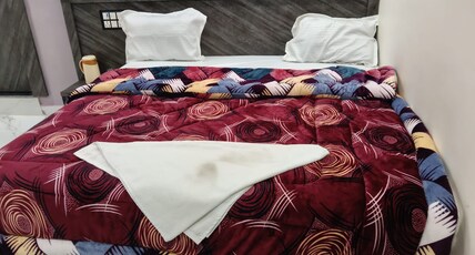 Orchha Sun Resort Room Type - Standard Non AC Room