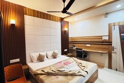 Hotel Himalaya