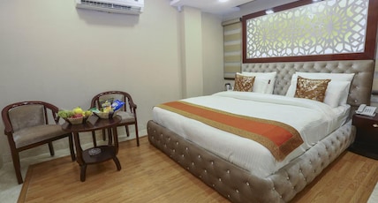 Hotel Laffaire - Luxury Boutique Hotel Room Type - Premium Hotel Laffaire - Luxury Boutique Hotel Room Type - Premium