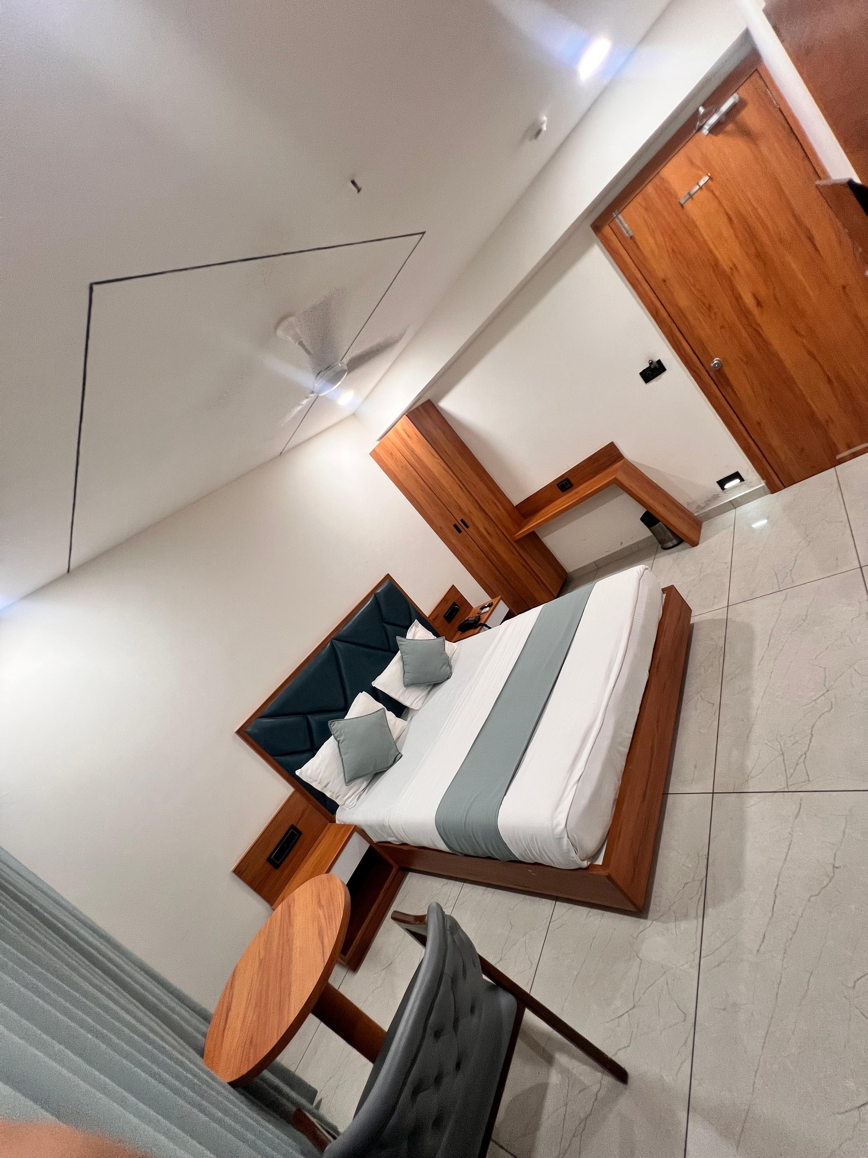 Hotel Bilva Tree - Tap to explore photos