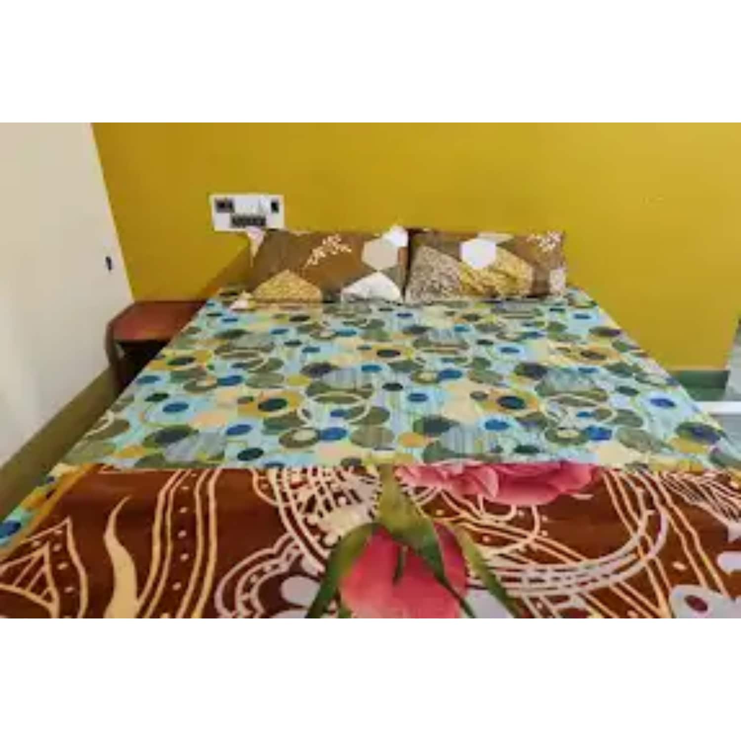 Hotel Sai Surya - Tap to explore photos