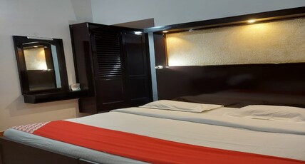 Hotel Vanarani Room Type - Non Ac Rooms Hotel Vanarani Room Type - Non Ac Rooms