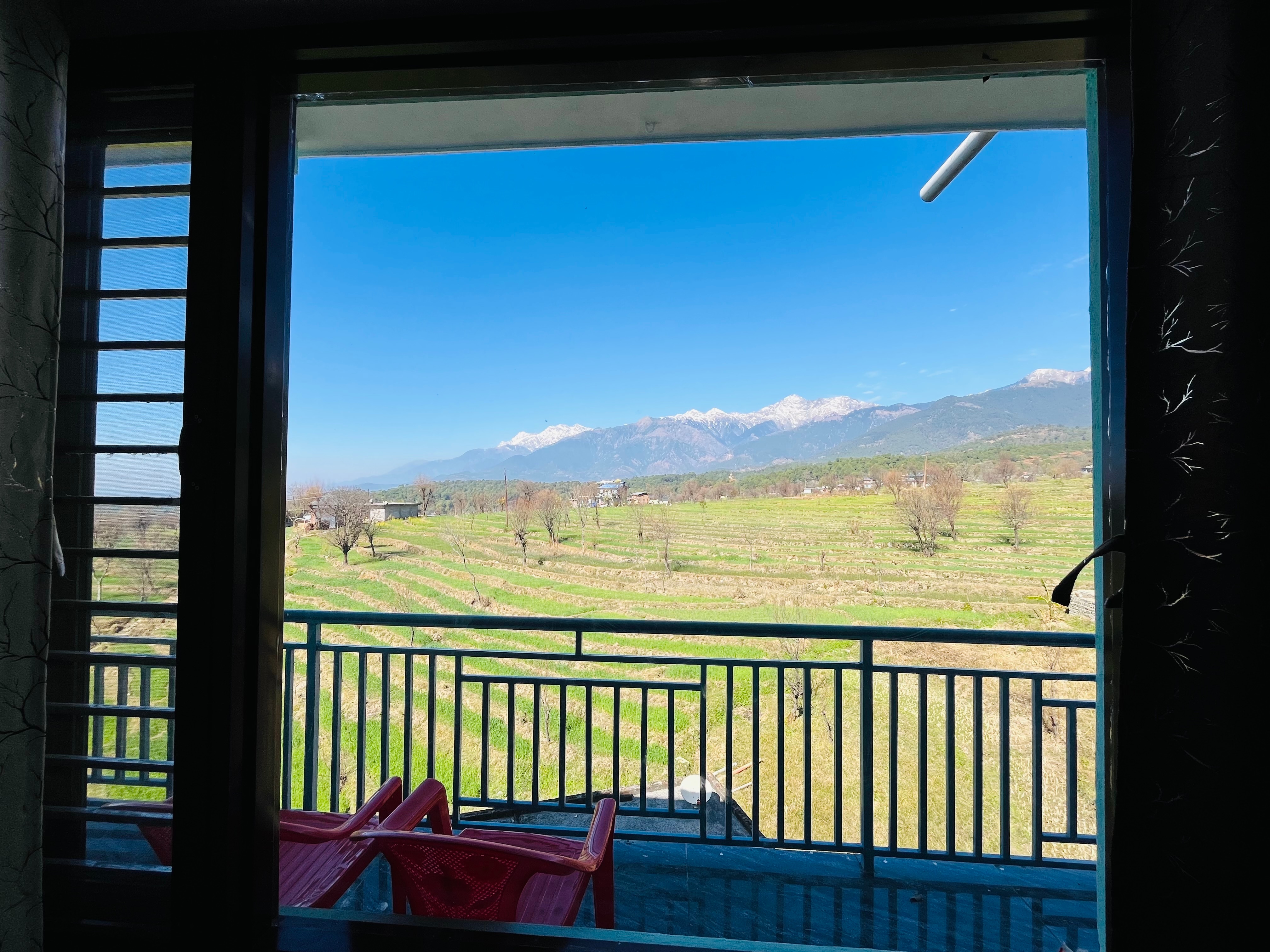 Lets Take it Easy Bir - Tap to explore photos