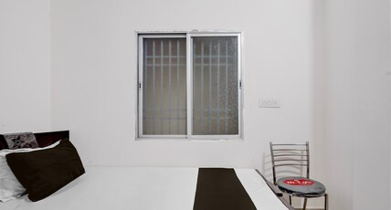 SPOT ON Hotel Shivansh Room Type - SPOT ON NON-AC