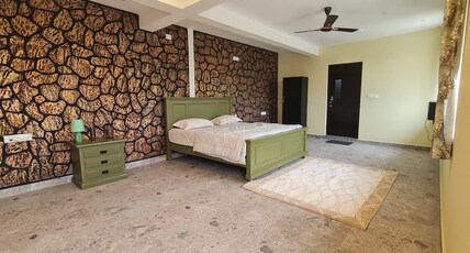Love Dale Room Type - Oasis