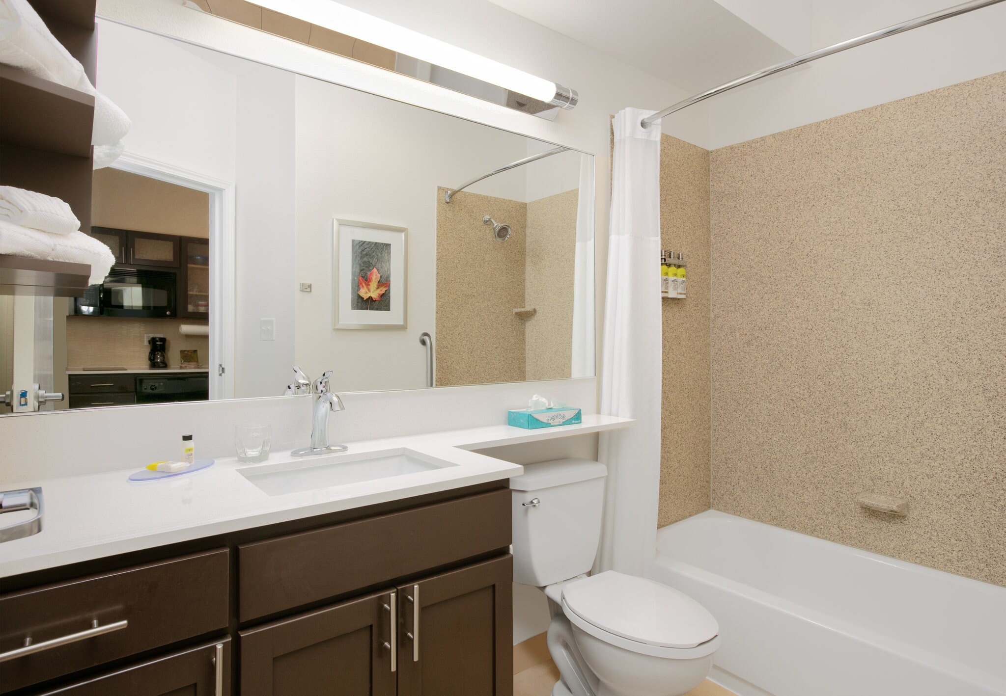 Candlewood Suites Dfw South Hotel (Pet-friendly) - Tap to explore photos