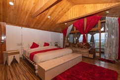 Woodstock IN Dalhousie 