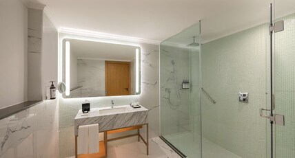 Hyatt Regency Nairobi Westlands Room Type - 1 BEDROOM APARTMENT