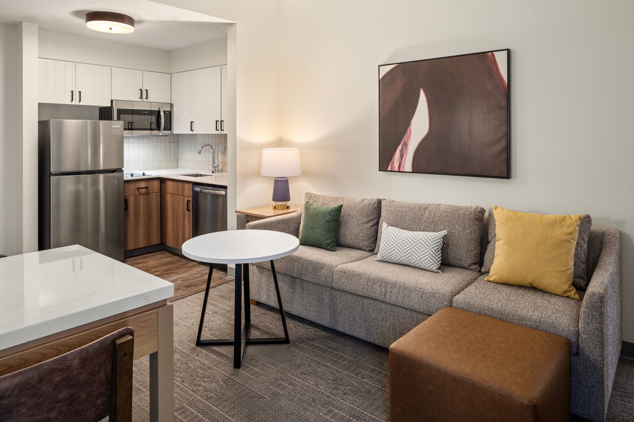 Staybridge Suites Minneapolis-Maple Grove - Tap to explore photos
