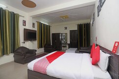 Hotel O grand inn