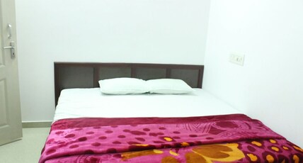 Silvermines Room Type - Double Room