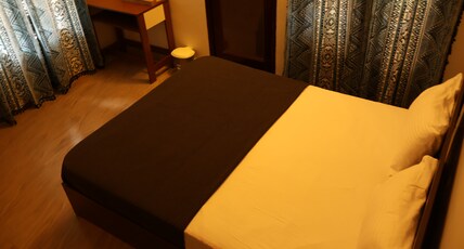 ThinkTrawell Sindooram Ecostays Rooms Room Type - Bedroom 1