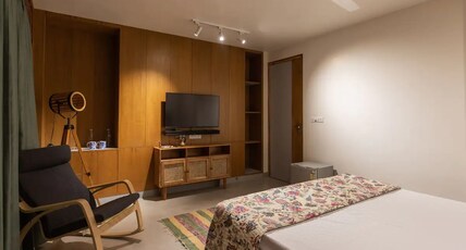 Saur Homestay Room Type - Super deluxe - Juhi