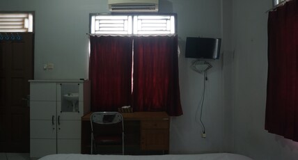 Hotel O Guest House Zidan 21 Room Type - Indonesia Standard Double