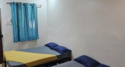 Dandeli Boutique Resort Room Type - Standard AC Room