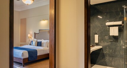 Signature Stayz Premium Room Type - Premium Room with Bathtub