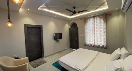 Dino Adventure Park and Resort Room Type - Standard Rooms