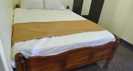 ER Residency Room Type - Bedroom 3