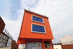 BLUE STAR HOTEL AND RESTAURENTS