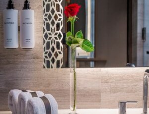 InterContinental Hotels JEDDAH, an IHG hotel Room Type - 2 Twin Classic Club Lounge Access